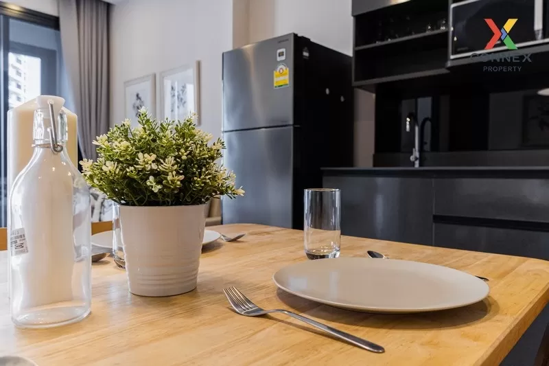 ขาย คอนโด แต่งสวย Ashton Asoke BTS-อโศก อโศกมนตรี คลองเตยเหนือ วั